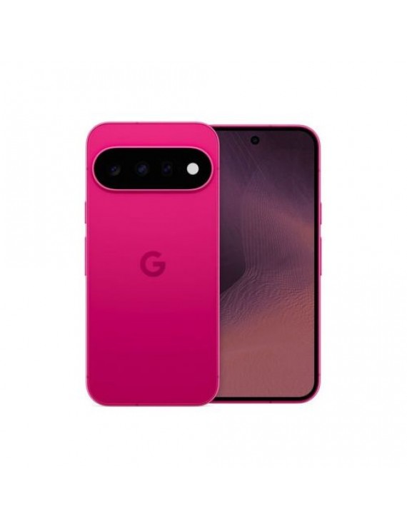 Google Pixel 11 5G Dual SIM 12GB RAM 256GB Hibiscus EU