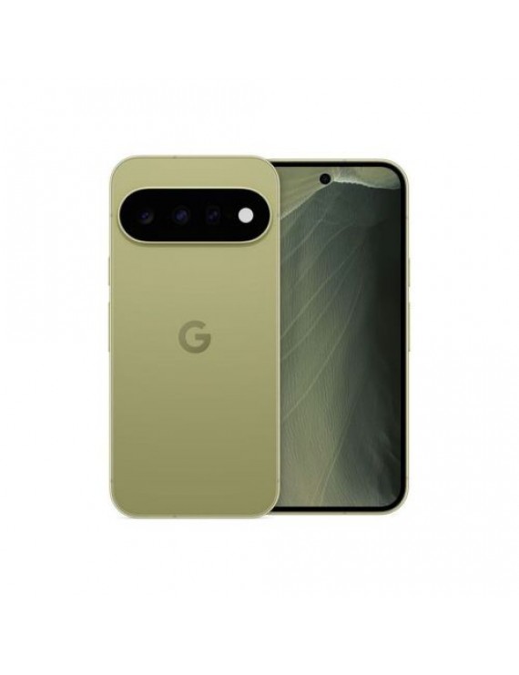 Google Pixel 11 5G Dual SIM 12GB RAM 256GB Pistachio EU