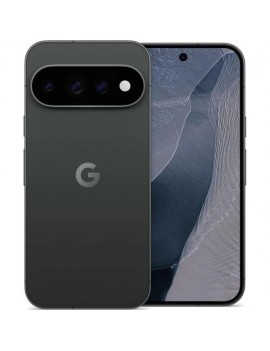 Google Pixel 11 Pro 5G Dual SIM 12GB RAM 256GB Obsidian EU
