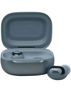 JBL Live Buds 3 TWS Bluetooth Wireless In-Ear Earbuds Blue EU