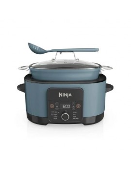 Ninja Foodi PossibleCooker 8-in-1 Multicooker, Gray EU MC1001EU
