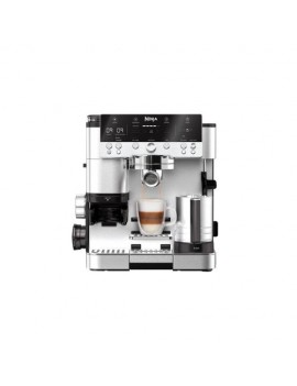 Ninja Luxe Café Essential 2-in-1 Coffee Maker Black EU ES501EU