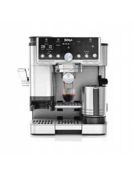 Ninja Luxe Café Premier 3-in-1 Coffee Maker Black EU ES701EU