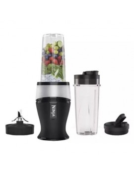 Ninja Nutri Blender 0,47L Black EU QB3001EUS