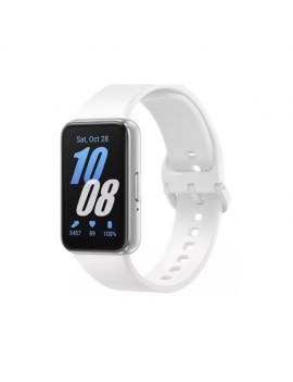 Samsung Galaxy Fit 3 R390, IP68, Silver EU SM-R390 - OPEN BOX