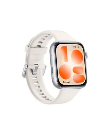 Huawei Watch Fit 5 NFC White EU