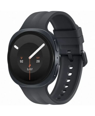 Samsung Galaxy Watch 9 L345 40mm, LTE, NFC, BT 6.0, Graphite EU SM-L345