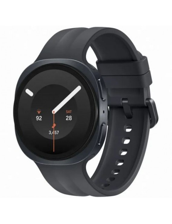 Samsung Galaxy Watch 9 L345 40mm, LTE, NFC, BT 6.0, Graphite EU SM-L345