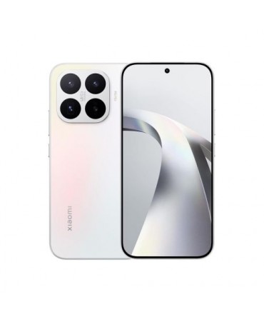 Xiaomi 17T 5G Dual SIM 12GB RAM 512GB No Charger White EU