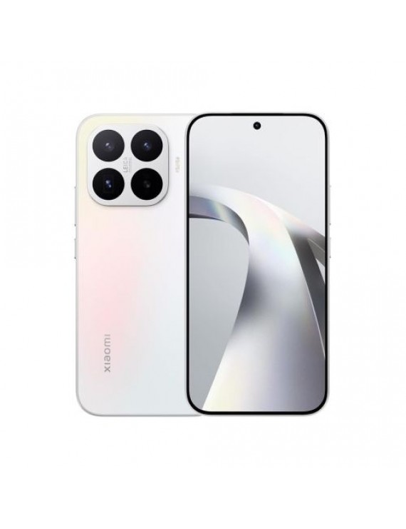 Xiaomi 17T 5G Dual SIM 12GB RAM 512GB No Charger White EU