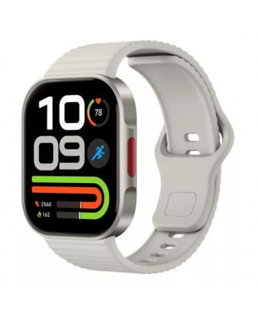 Xiaomi Redmi Watch 6 Lite Steel Gray EU BHR09CVGL