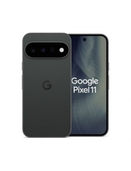 Google Pixel 11 5G Dual SIM 12GB RAM 512GB Obsidian EU