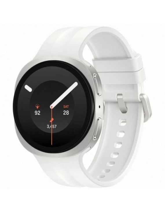 Samsung Galaxy Watch 9 L340 40mm, NFC, BT 6.0, Cream EU SM-L340