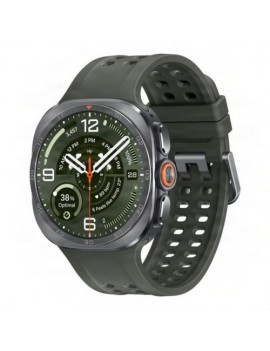 Samsung Galaxy Watch Ultra 2 L715 (2026) 47mm, LTE, NFC, BT 6.0 Titanium Silver EU SM-L715