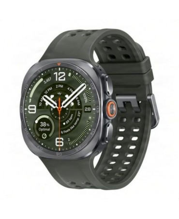 Samsung Galaxy Watch Ultra 2 L715 (2026) 47mm, LTE, NFC, BT 6.0 Titanium Silver EU SM-L715