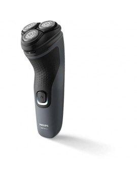 Philips Electric Shaver Series 1000, S1142/00 Black EU