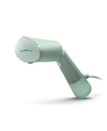 Philips Handheld Garment Steamer STH5010/70, 1300W, Vertical Steaming, with 2,5m Cable Green EU