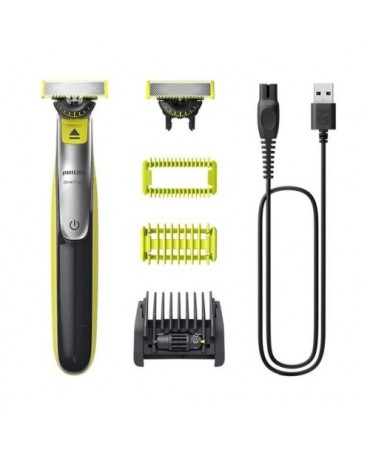 Philips Shaver OneBlade Pro 360 QP2834/23 Black EU
