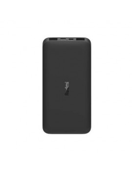 Xiaomi Power Bank Redmi 10.000 mAh Black EU VXN4305GL