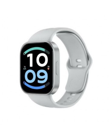 Xiaomi Redmi Watch 6 Active Matte Silver EU BHR09CXGL