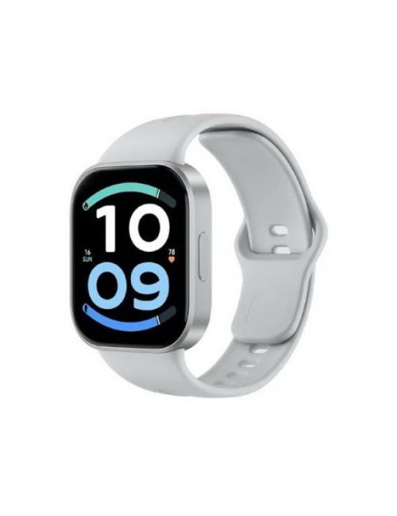 Xiaomi Redmi Watch 6 Active Matte Silver EU BHR09CXGL