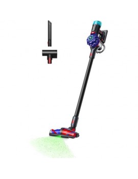 Dyson V10 Konical (SV55) Cordless Vacuum Cleaner Black / Blue EU 419634-01