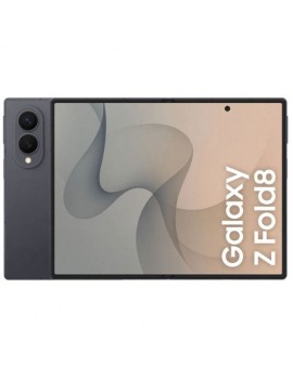 Samsung SM-F971B Galaxy Z Fold8 Dual SIM 5G 12GB RAM 256GB Graphite EU