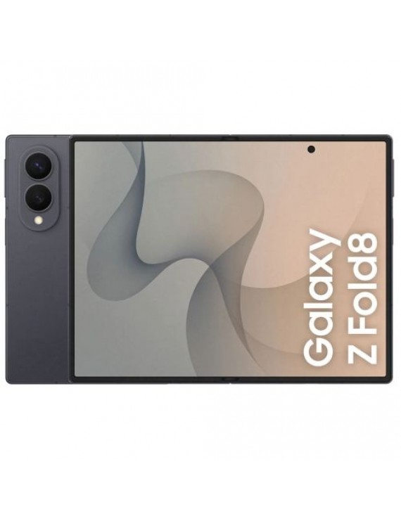 Samsung SM-F971B Galaxy Z Fold8 Dual SIM 5G 12GB RAM 256GB Graphite EU