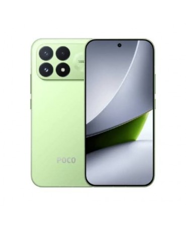 Xiaomi Poco F9 Pro 5G Dual SIM 12GB RAM 256GB No Charger Green EU