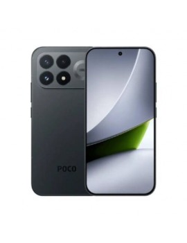 Xiaomi Poco F9 Pro 5G Dual SIM 12GB RAM 512GB No Charger Black EU