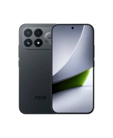 Xiaomi Poco F9 Pro 5G Dual SIM 12GB RAM 512GB No Charger Black EU