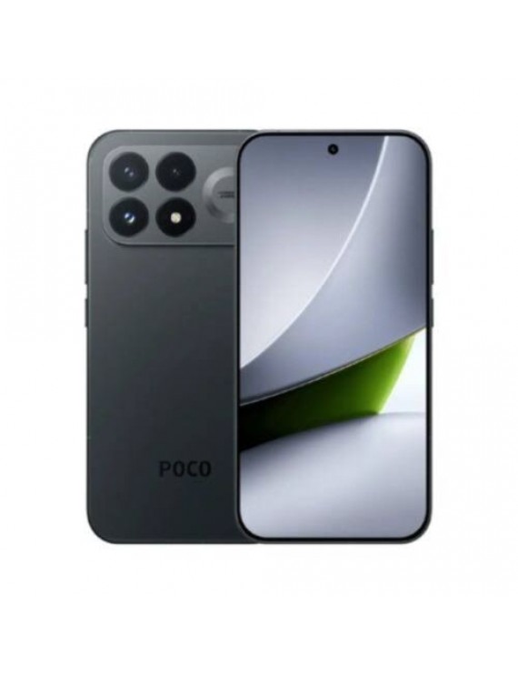 Xiaomi Poco F9 Pro 5G Dual SIM 12GB RAM 512GB No Charger Black EU