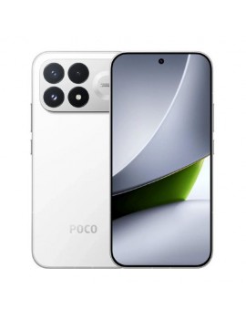 Xiaomi Poco F9 Pro 5G Dual SIM 12GB RAM 512GB No Charger White EU