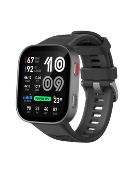 Amazfit Bip Max Carbon Gray EU