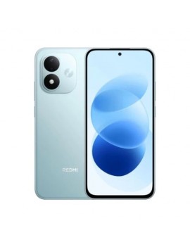 Xiaomi Redmi Note 17 4G 4GB RAM 128GB No Charger Teal EU MZB0P7XEU Xiaomi Redmi Note 17 4G 4GB RAM 128GB No Charger Teal EU MZB0P7XEU