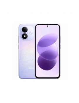Xiaomi Redmi Note 17 5G 6GB RAM 256GB No Charger Purple EU MZB0PTSEU