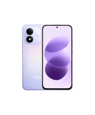 Xiaomi Redmi Note 17 5G 6GB RAM 256GB No Charger Purple EU MZB0PTSEU