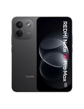 Xiaomi Redmi Note 17 Pro Max 5G 8GB RAM 512GB No Charger Black EU MZB0P3YEU