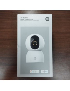 [Outlet Grade B] Xiaomi Smart Camera C500 QHD+ EU BHR089AEU
