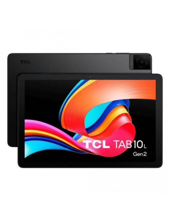 TCL Tab 10L (2.Gen) 10.1