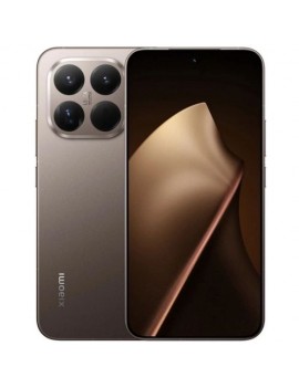 Xiaomi 15T Pro 5G Dual SIM 12GB RAM 512GB No Charger Mocha Gold EU MZBOKUUEU