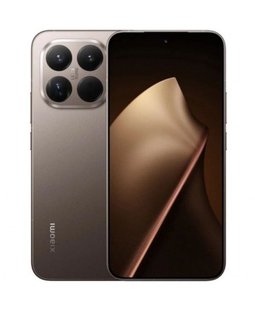 Xiaomi 15T Pro 5G Dual SIM 12GB RAM 512GB No Charger Mocha Gold EU MZBOKUUEU