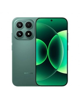 Xiaomi 17 5G Dual SIM 12GB RAM 512GB No Charger Green EU