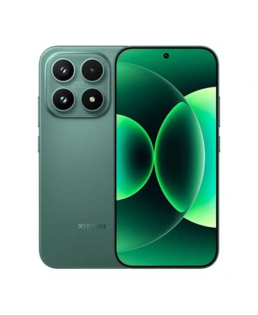 Xiaomi 17 5G Dual SIM 12GB RAM 512GB No Charger Green EU