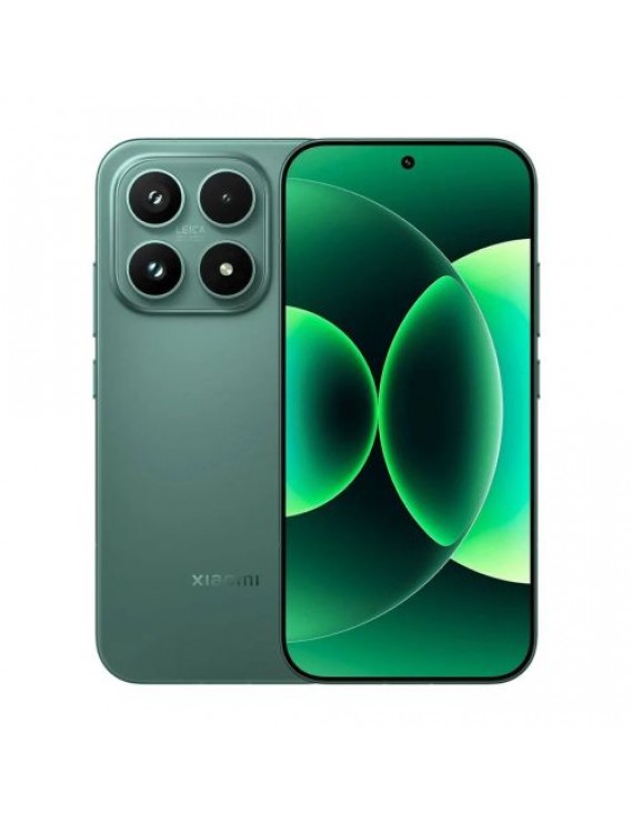 Xiaomi 17 5G Dual SIM 12GB RAM 512GB No Charger Green EU