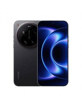 Xiaomi 17 Ultra 5G Dual SIM 16GB RAM 512GB No Charger Black EU - OPEN BOX