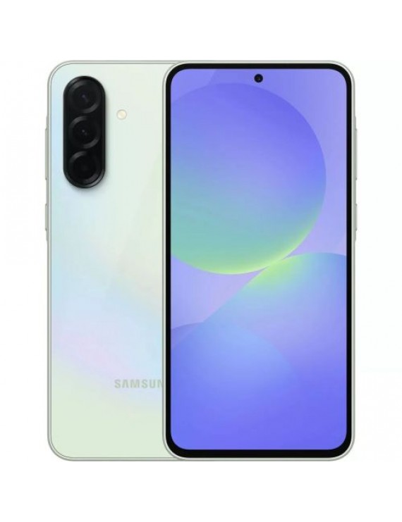 Samsung SM-A366B Galaxy A36 Dual SIM 5G 6GB RAM 128GB Lavender EU - ONLY BOX DAMAGE