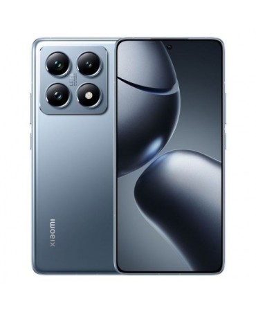 Xiaomi 14T Pro 5G Dual SIM 12GB RAM 512GB No Charger Blue EU