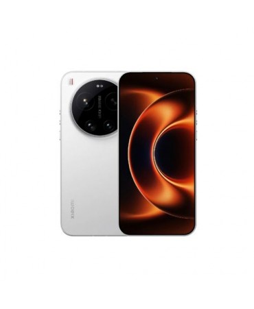 Xiaomi 17 Ultra 5G Dual SIM 16GB RAM 1TB No Charger White EU