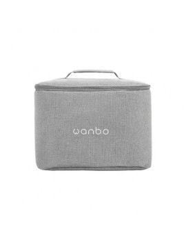 Wanbo Bag for Projector Mozart, Gray